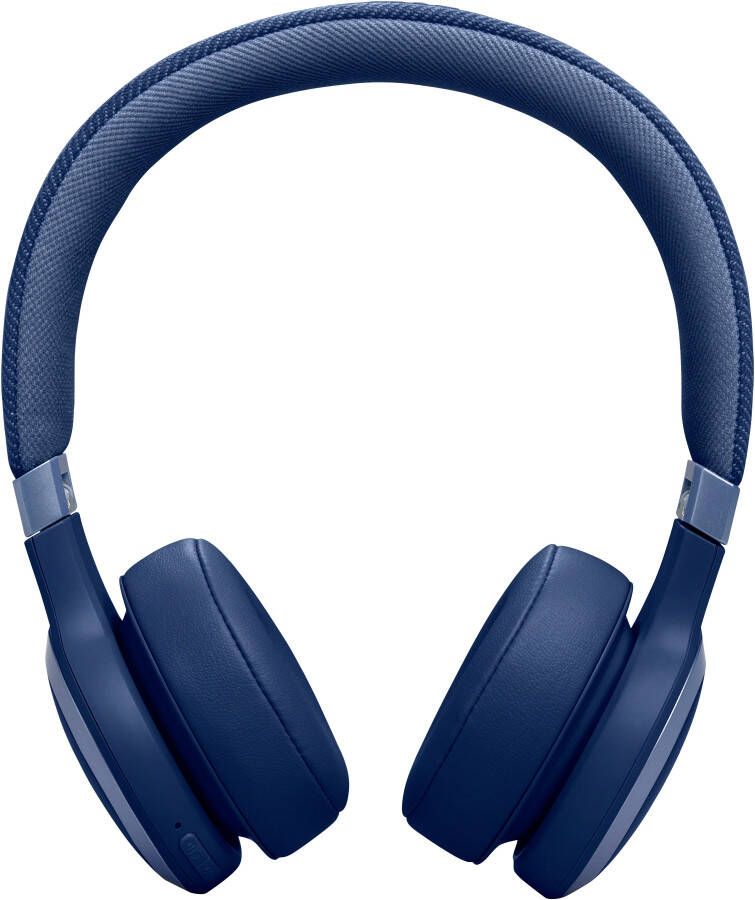 JBL Hoofdtelefoon LIVE 670NC Bluetooth On-ear hoofdtelefoon