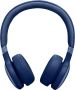 JBL Live 670NC Blauw | Draadloze koptelefoons | Beeld&Geluid Koptelefoons | 1200130004759 - Thumbnail 2