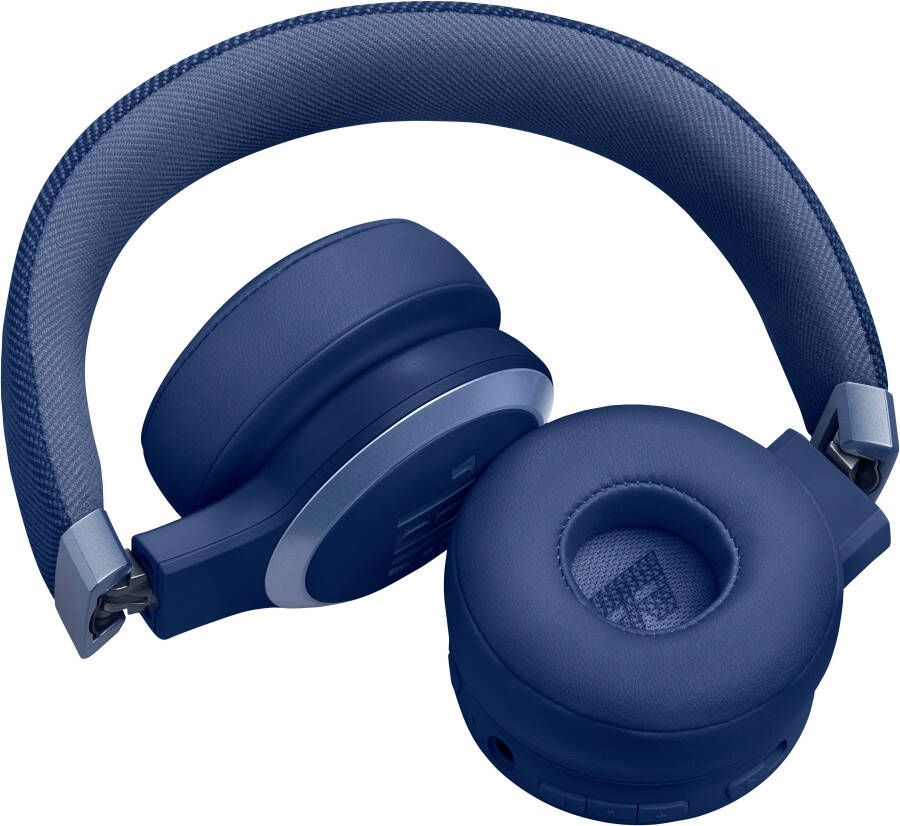 JBL Hoofdtelefoon LIVE 670NC Bluetooth On-ear hoofdtelefoon