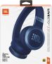 JBL Live 670NC Blauw | Draadloze koptelefoons | Beeld&Geluid Koptelefoons | 1200130004759 - Thumbnail 8