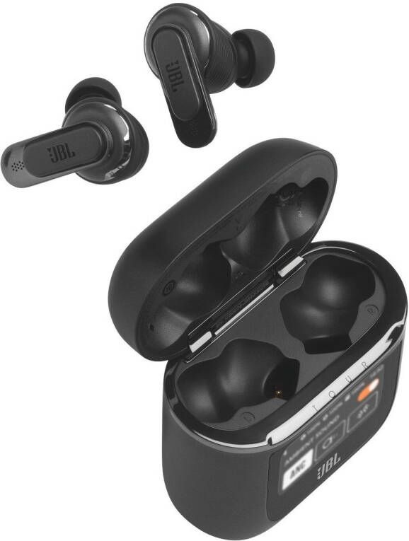 JBL Hoofdtelefoon TOUR PRO 2