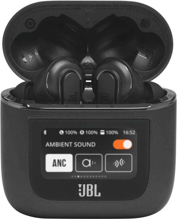 JBL Hoofdtelefoon TOUR PRO 2