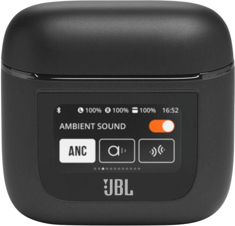 JBL Hoofdtelefoon TOUR PRO 2