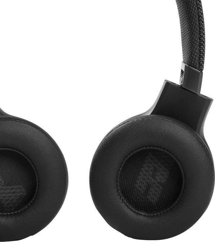 JBL On-ear-hoofdtelefoon LIVE 460NC draadloos