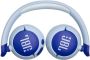 JBL Junior 320BT Blauw | Koptelefoons | 1200130015793 - Thumbnail 5