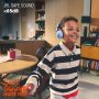 JBL Junior 320BT Blauw | Koptelefoons | 1200130015793 - Thumbnail 8