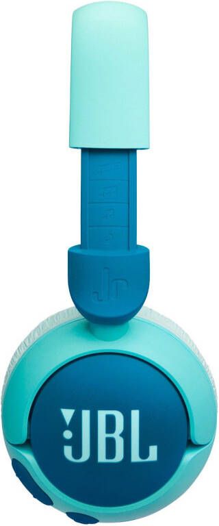 JBL On-ear koptelefoon Junior 320BT