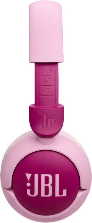 JBL On-ear koptelefoon Junior 320BT