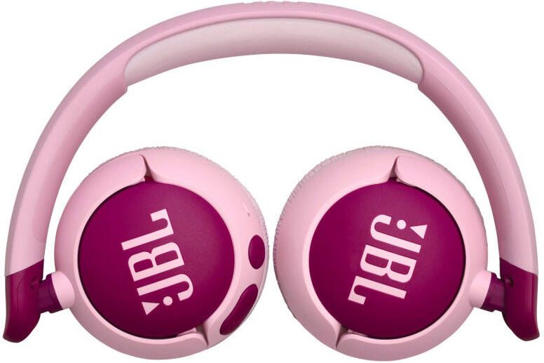 JBL On-ear koptelefoon Junior 320BT