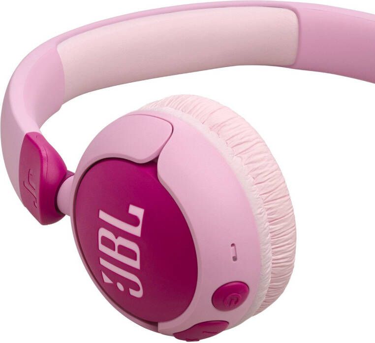 JBL On-ear koptelefoon Junior 320BT