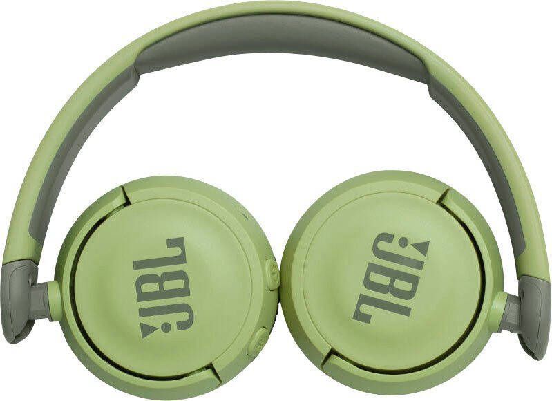 JBL On-ear-hoofdtelefoon JR310BT Kinder-hoofdtelefoon