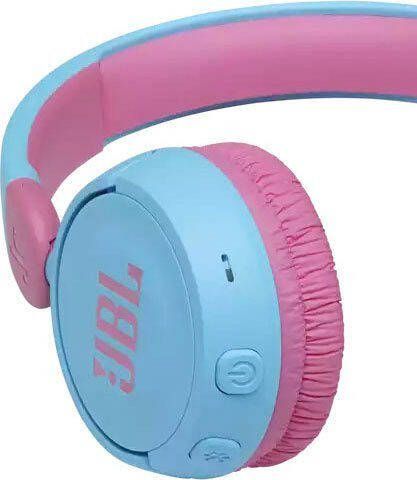 JBL On-ear-hoofdtelefoon JR310BT Kinder-hoofdtelefoon