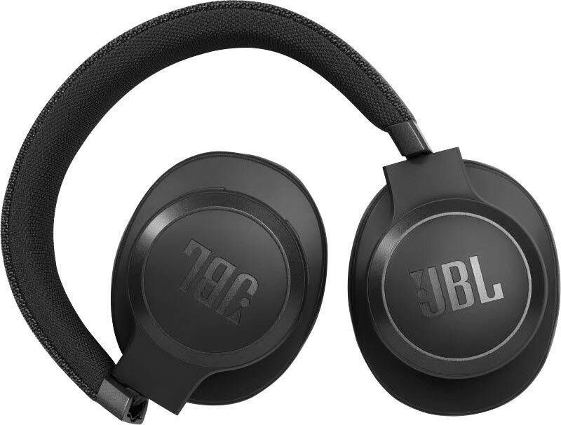 JBL Over-ear-hoofdtelefoon LIVE 660NC draadloos