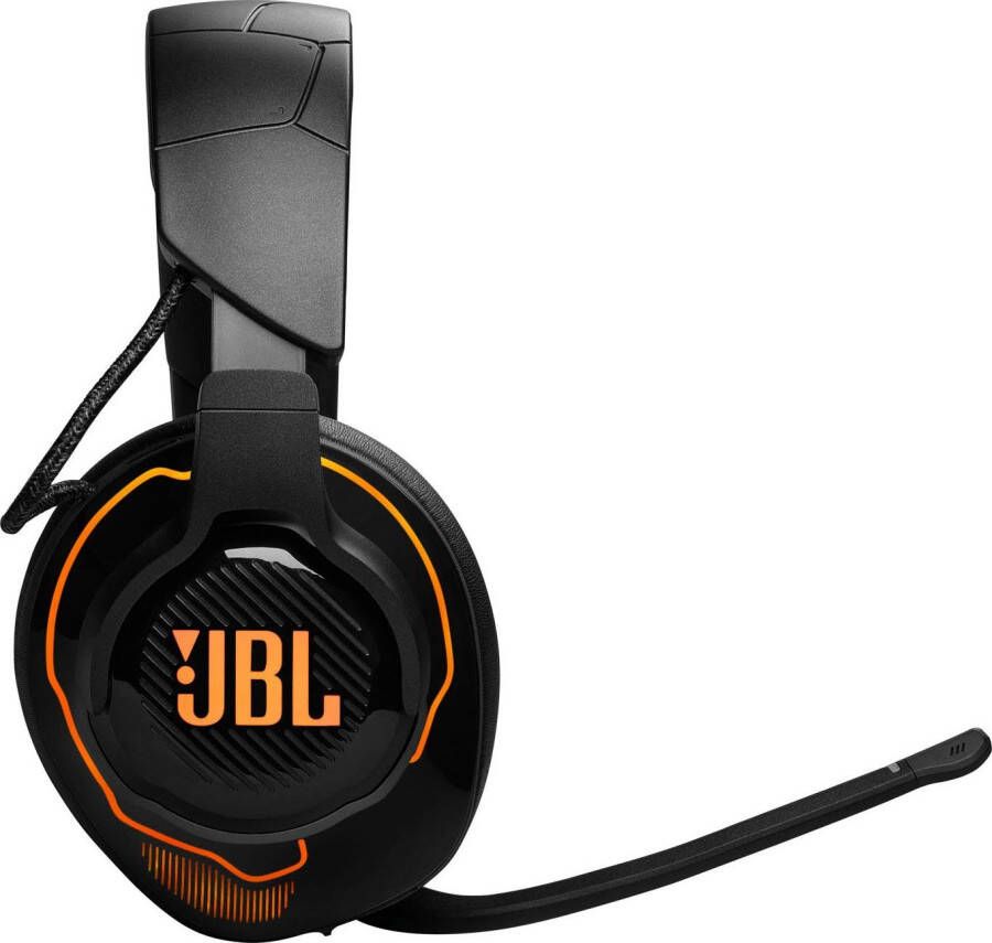 JBL Over-ear-hoofdtelefoon Quantum 910 BT