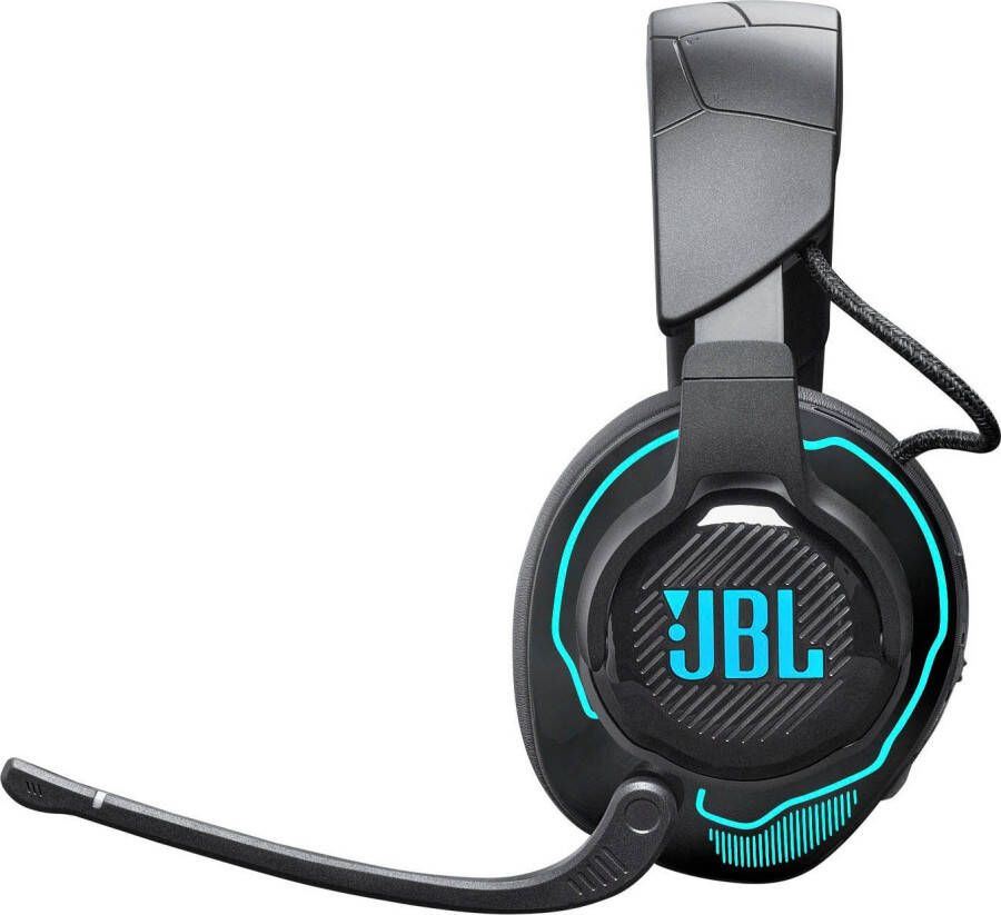 JBL Over-ear-hoofdtelefoon Quantum 910 BT