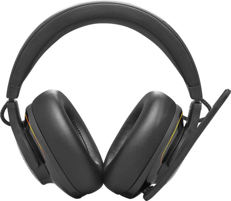 JBL Over-ear-hoofdtelefoon Quantum 910 BT