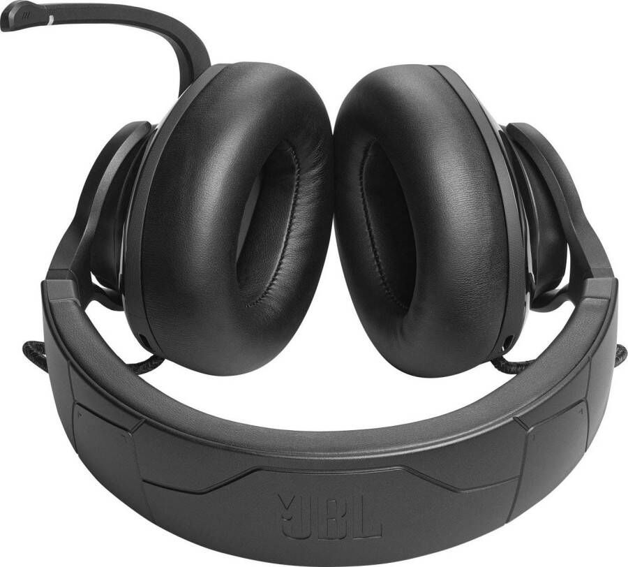 JBL Over-ear-hoofdtelefoon Quantum 910 BT