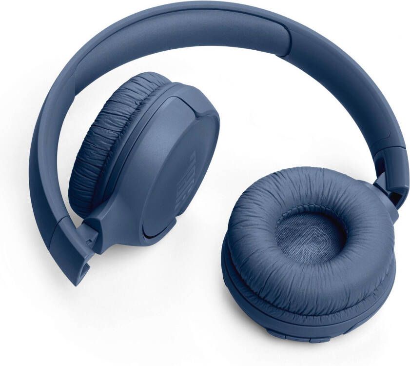 JBL On-ear koptelefoon Tune 520 BT