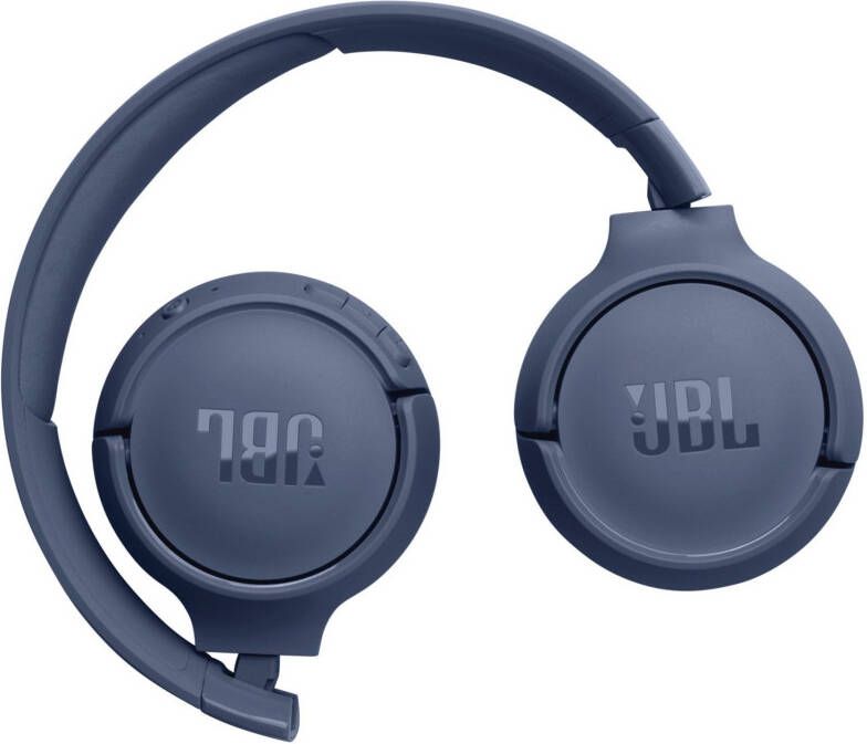 JBL On-ear koptelefoon Tune 520 BT