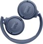 JBL Tune 520BT Blauw | Draadloze koptelefoons | 6925281964749 - Thumbnail 7
