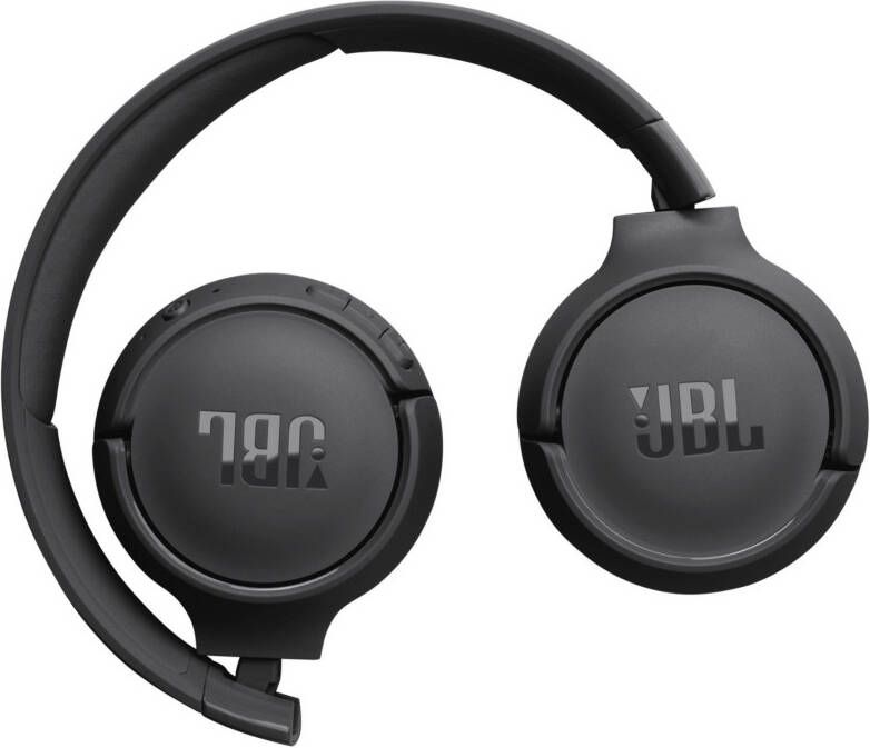 JBL On-ear koptelefoon Tune 520 BT