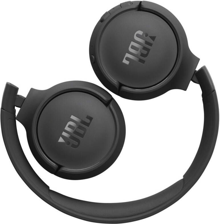 JBL On-ear koptelefoon Tune 520 BT