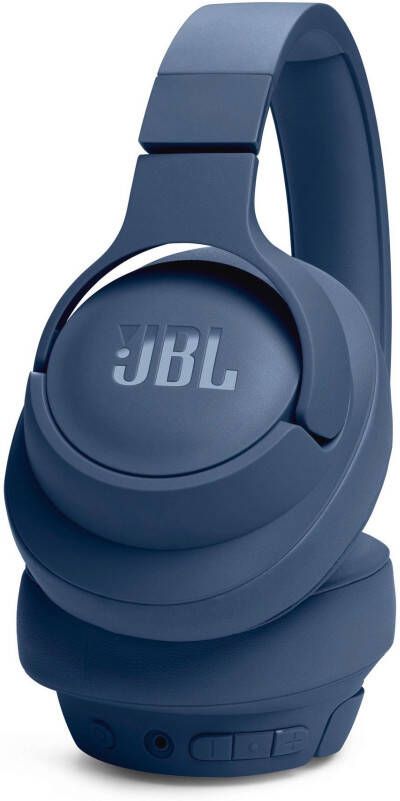 JBL Over-ear-hoofdtelefoon Tune 720 BT