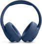 JBL Tune 720BT Blauw | Over-ear koptelefoons | 6925281967085 - Thumbnail 4