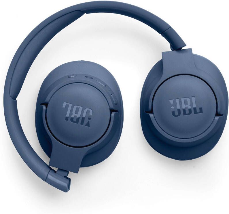 JBL Over-ear-hoofdtelefoon Tune 720 BT