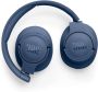 JBL Tune 720BT Blauw | Over-ear koptelefoons | 6925281967085 - Thumbnail 5