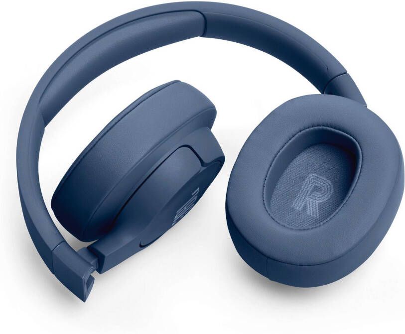 JBL Over-ear-hoofdtelefoon Tune 720 BT