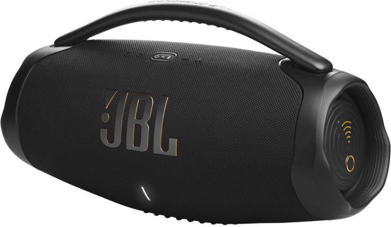 JBL Party-luidspreker Boombox 3 Wi-Fi (1 stuk)