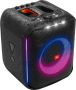 JBL PartyBox Encore Draadloze Bluetooth Speaker met microfoon Zwart - Thumbnail 4