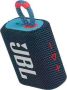 JBL Go 3 Blauw Roze | Speakers | Beeld&Geluid Audio | 6925281979187 - Thumbnail 4