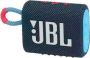 JBL Go 3 Blauw Roze | Speakers | Beeld&Geluid Audio | 6925281979187 - Thumbnail 5