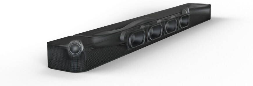 JBL Soundbar Bar 300 (1 stuk)