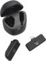 JBL Stream Wireless Clip-On Mic Lightning | Microfoons | 1200130008887 - Thumbnail 4