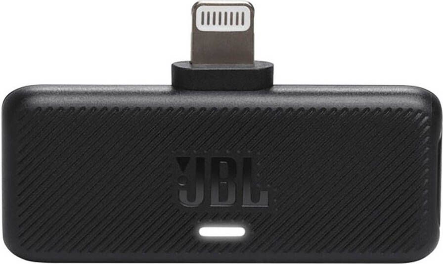 JBL Streaming-microfoon Quantum Stream Wireless Lightning