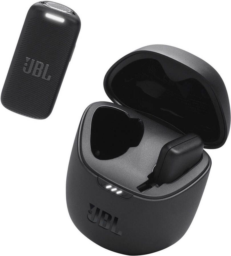 JBL Streaming-microfoon Quantum Stream Wireless Lightning