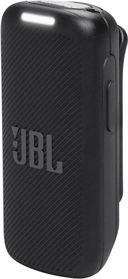 JBL Streaming-microfoon Quantum Stream Wireless Lightning