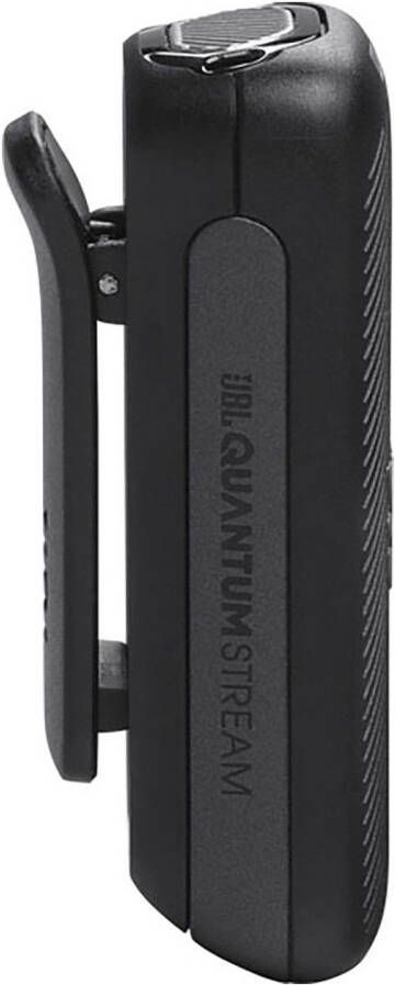 JBL Streaming-microfoon Quantum Stream Wireless Lightning
