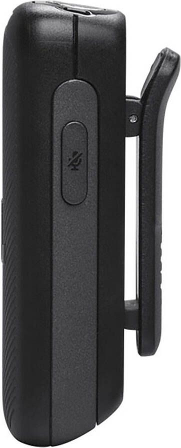JBL Streaming-microfoon Quantum Stream Wireless Lightning