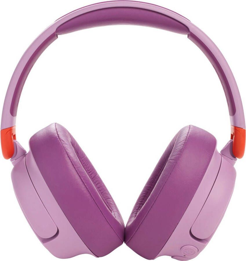 JBL Kinder-hoofdtelefoon JR460NC Active Noise Cancelling