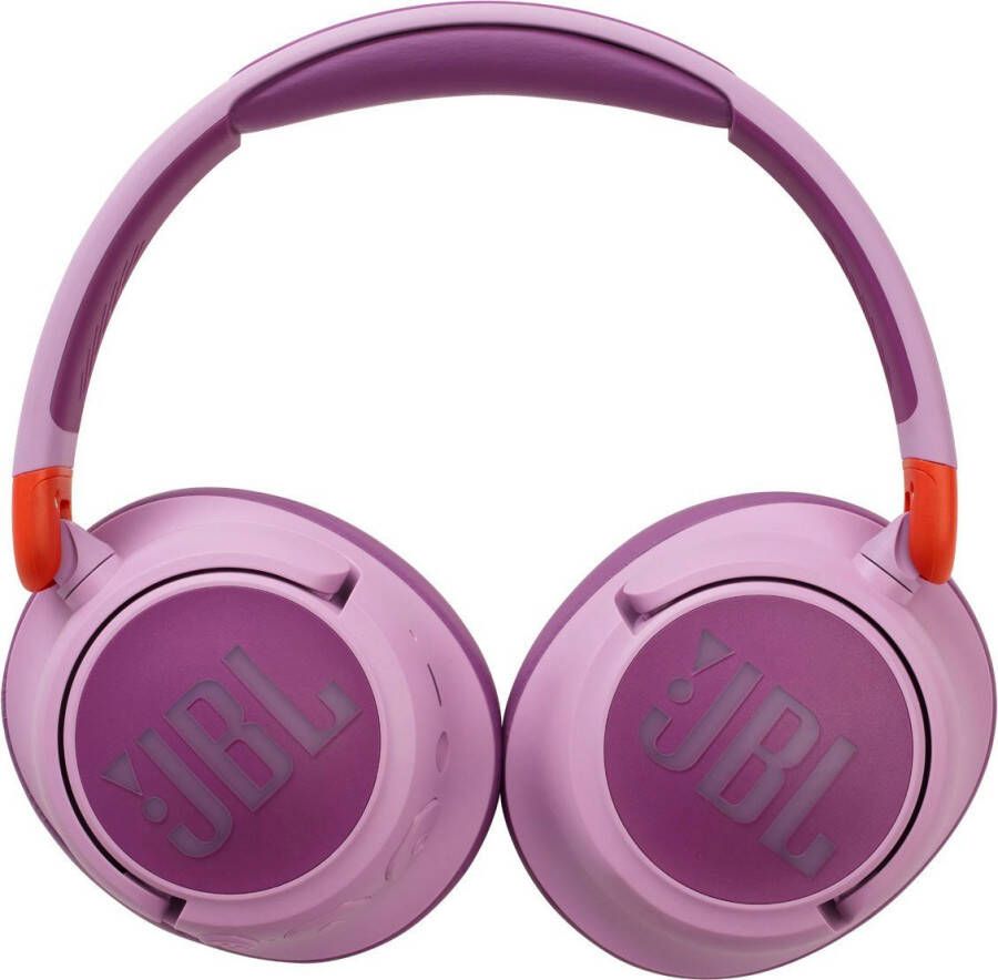 JBL Kinder-hoofdtelefoon JR460NC Active Noise Cancelling