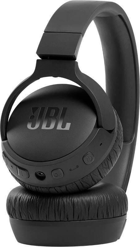 JBL Wireless hoofdtelefoon Tune 660NC
