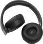JBL Tune 660NC Zwart | Noise Cancelling headsets | Beeld&Geluid Koptelefoons | 6925281983306 - Thumbnail 6