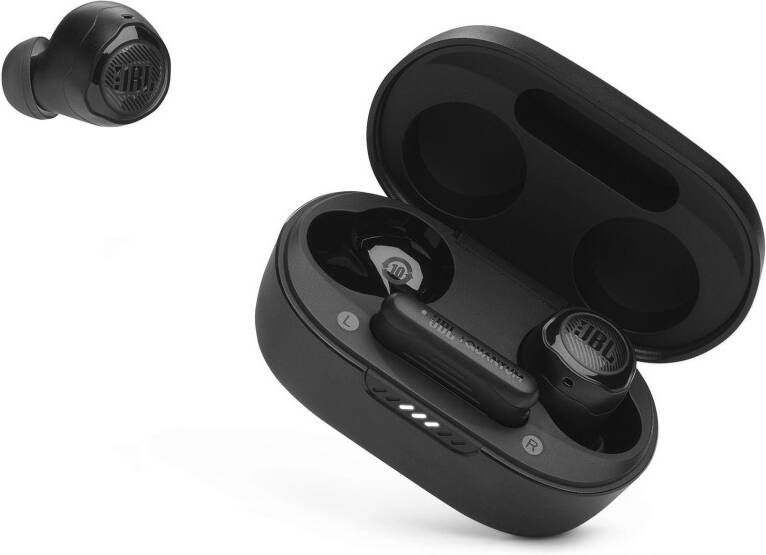 JBL Wireless in-ear-hoofdtelefoon Quantum Air TWS