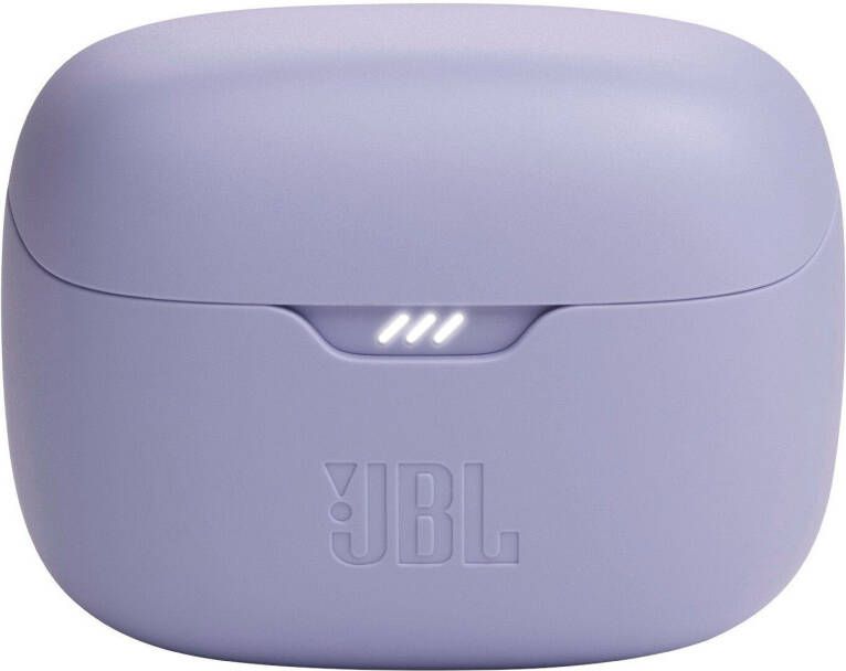JBL Wireless in-ear-hoofdtelefoon Tune BUDS