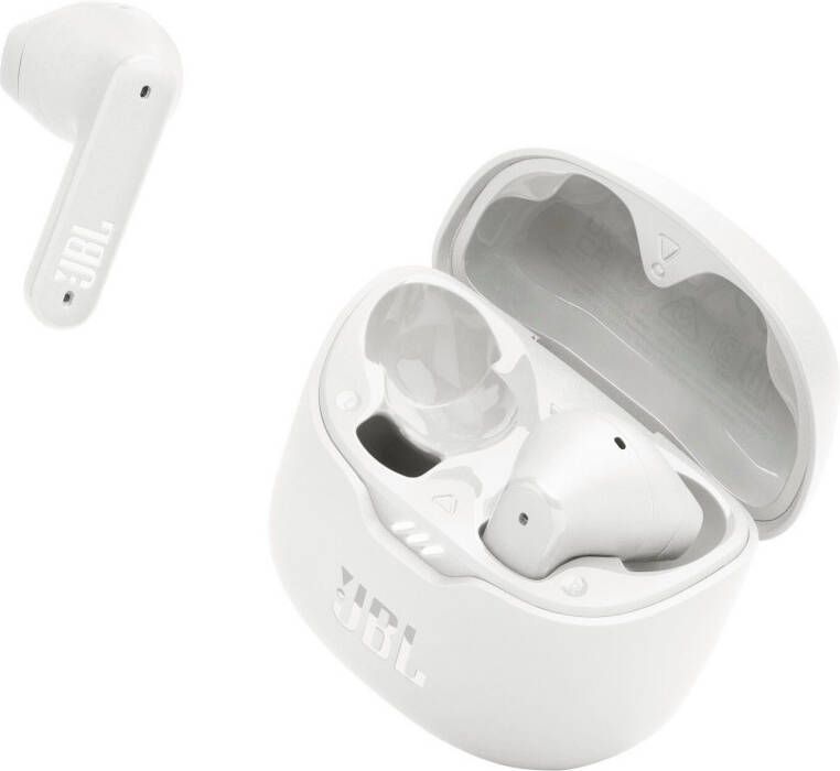 JBL Wireless in-ear-hoofdtelefoon Tune Flex