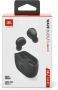 JBL Wave Buds Black | True Wireless oordopjes | Beeld&Geluid Koptelefoons | 6925281953521 - Thumbnail 6